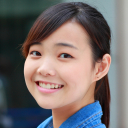 Portrait of student